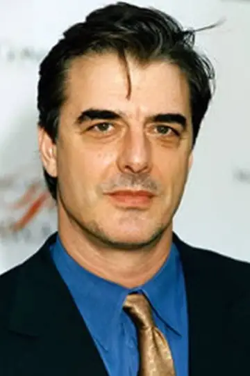 Zdjęcie Chris Noth #62387