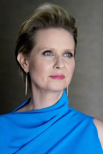 Zdjęcie Cynthia Nixon #50995