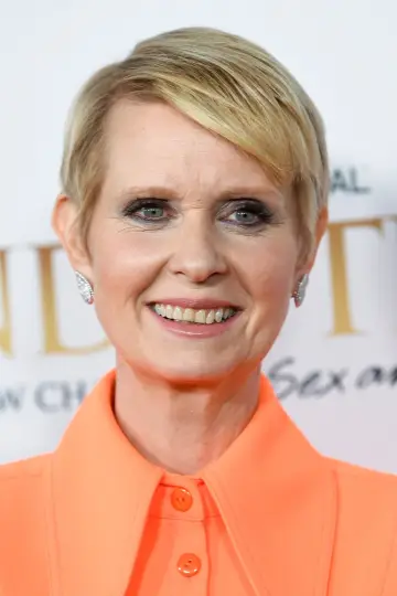 Zdjęcie Cynthia Nixon #50996