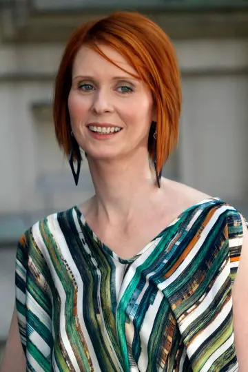 Zdjęcie Cynthia Nixon #50997