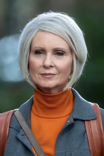 Zdjęcie Cynthia Nixon #50998
