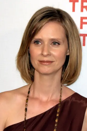 Zdjęcie Cynthia Nixon #50999