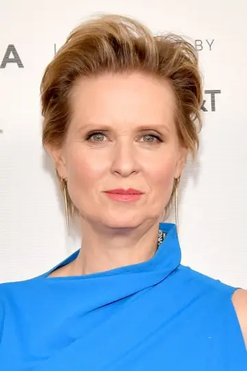 Zdjęcie Cynthia Nixon #51000