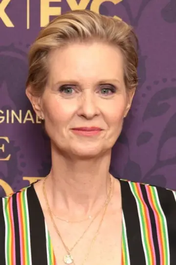 Zdjęcie Cynthia Nixon #51001