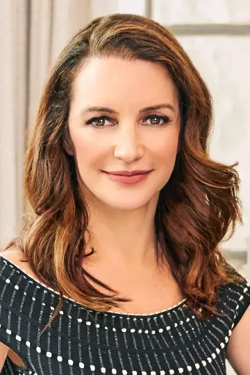 Zdjęcie Kristin Davis #40816