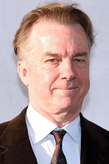 Zdjęcie Michael O