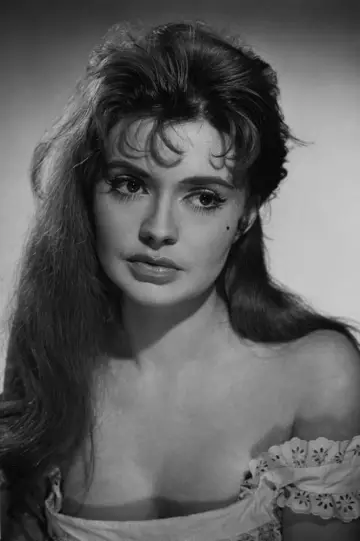 Zdjęcie  (Yvonne Monlaur) #269754
