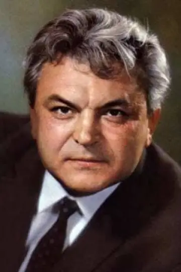 Zdjęcie Siergiej Bondarczuk #257362