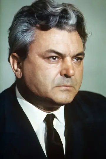 Zdjęcie Siergiej Bondarczuk #340629