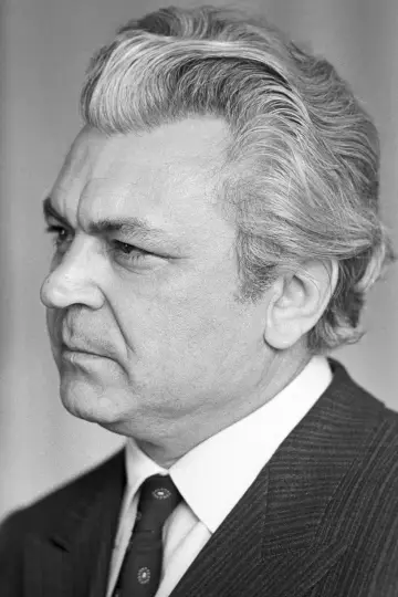 Zdjęcie Siergiej Bondarczuk #340630