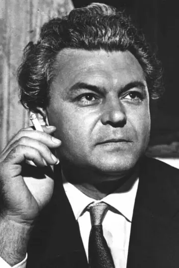 Zdjęcie Siergiej Bondarczuk (Sergey Bondarchuk) #340631