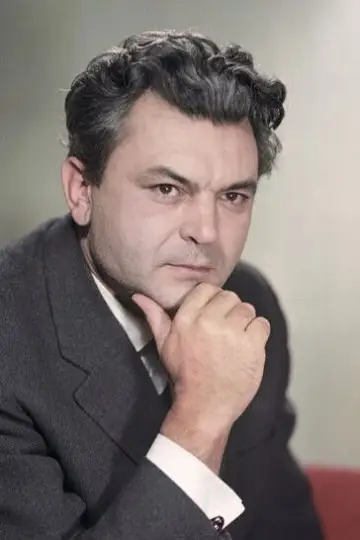 Zdjęcie Siergiej Bondarczuk (Sergey Bondarchuk) #340632