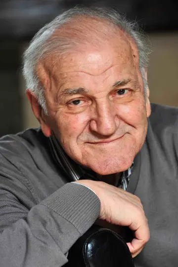 Zdjęcie Władymir Żywoinowicz (Velimir Živojinović) #259400