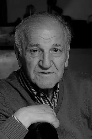 Zdjęcie Władymir Żywoinowicz (Velimir Živojinović) #259401
