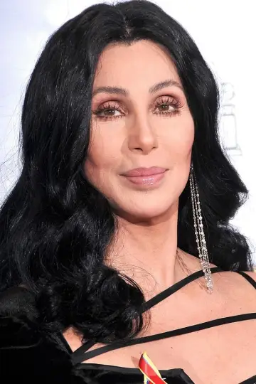 Zdjęcie Cher #99437