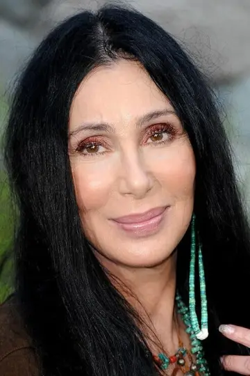 Zdjęcie Cher #99438