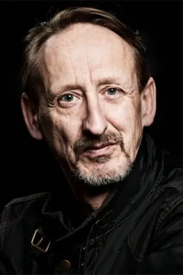 Zdjęcie Gilbert von Sohlern #144422