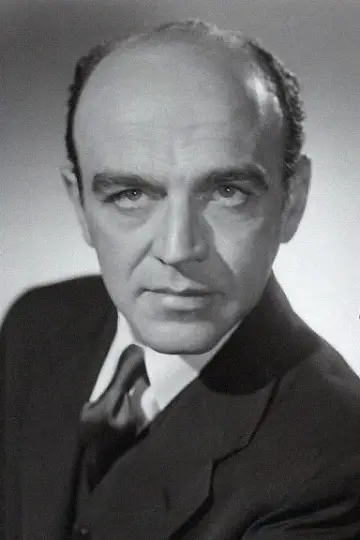Zdjęcie Herbert Berghof #58507