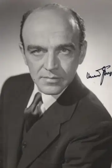 Zdjęcie Herbert Berghof #58508