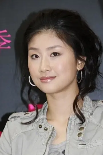 Zdjęcie Jacqueline Zhu Zhi-Ying #59154