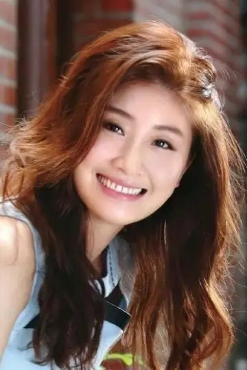 Zdjęcie Jacqueline Zhu Zhi-Ying #59155