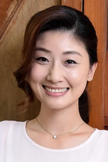Zdjęcie Jacqueline Zhu Zhi-Ying #59156