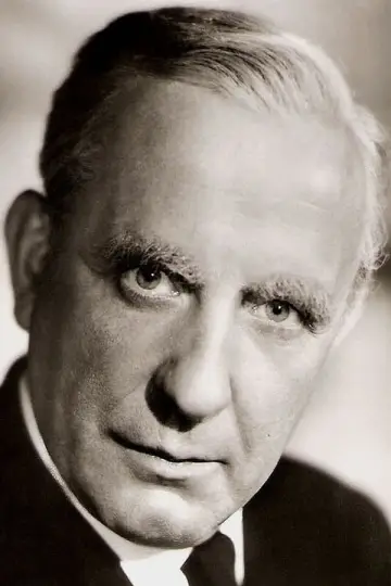 Zdjęcie O.E. Hasse (O.E. Hasse) #207481