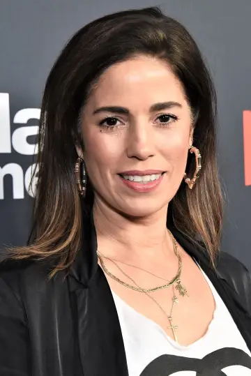 Zdjęcie Ana Ortiz #25788