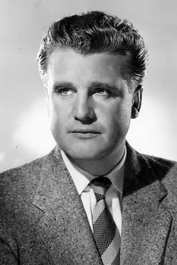 Zdjęcie Donald Houston #90555