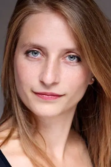 Zdjęcie Ernestine Mazurowna #141216