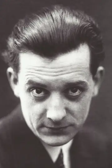 Zdjęcie Marcel Pagnol #122585