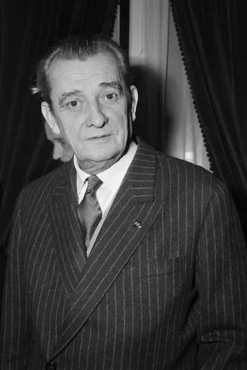 Zdjęcie Marcel Pagnol #122586