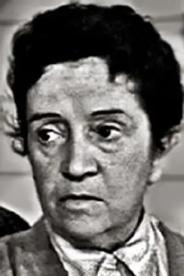 Zdjęcie Yvonne Gamy #122571