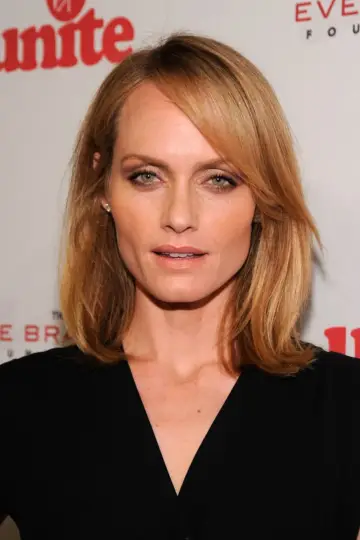 Zdjęcie Ambr Valeta (Amber Valletta) #51201