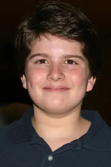 Zdjęcie Evan Sabara #2023