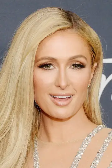 Zdjęcie Paris Hilton #55114