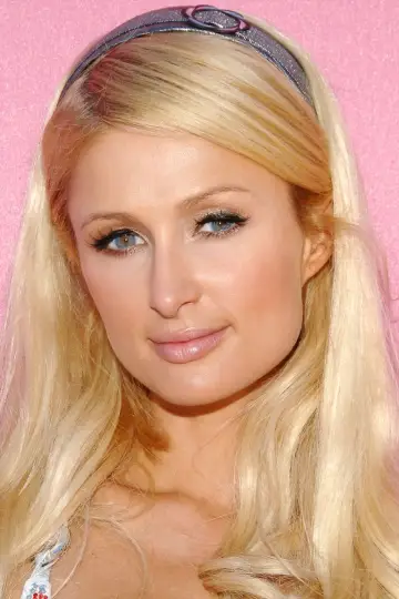 Zdjęcie Paris Hilton #55115
