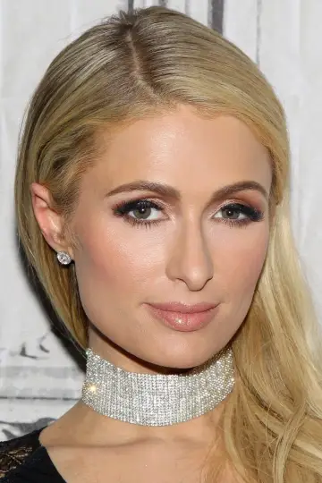 Zdjęcie Paris Hilton #55116