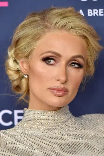 Zdjęcie Paris Hilton #55118