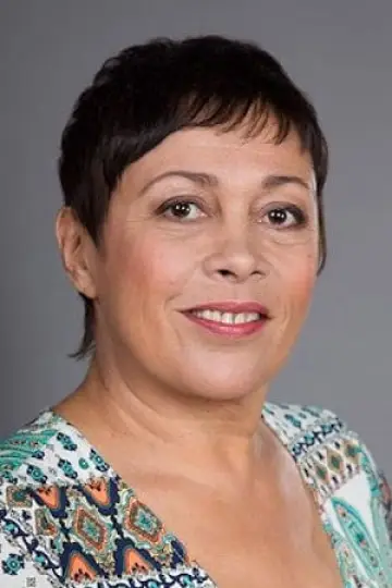 Zdjęcie Véronique Barrault #145214