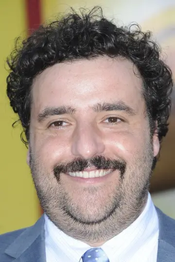 Zdjęcie David Krumholtz #2893
