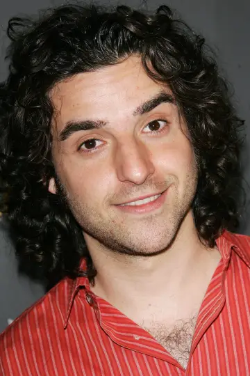 Zdjęcie David Krumholtz #2894