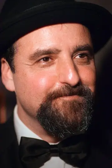 Zdjęcie David Krumholtz #2895