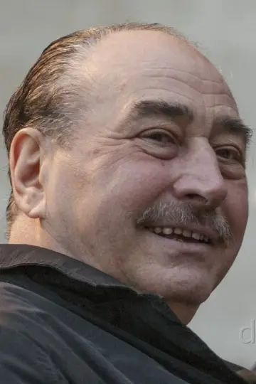 Zdjęcie Gino Capone #243214