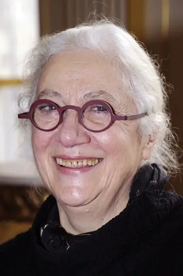 Zdjęcie Isabelle Sadoyan #109324