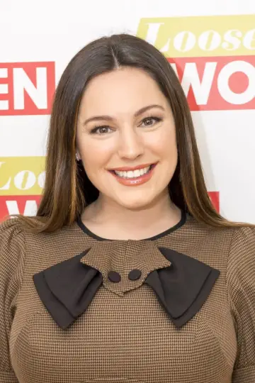 Zdjęcie Kelly Brook #58396