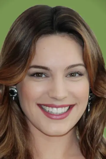 Zdjęcie Kelly Brook #58402
