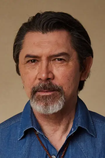 Zdjęcie Lou Diamond Phillips (Lou Diamond Phillips) #328742
