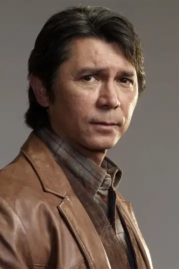 Zdjęcie Lou Diamond Phillips #62499