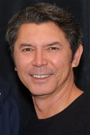 Zdjęcie Lou Diamond Phillips #62500